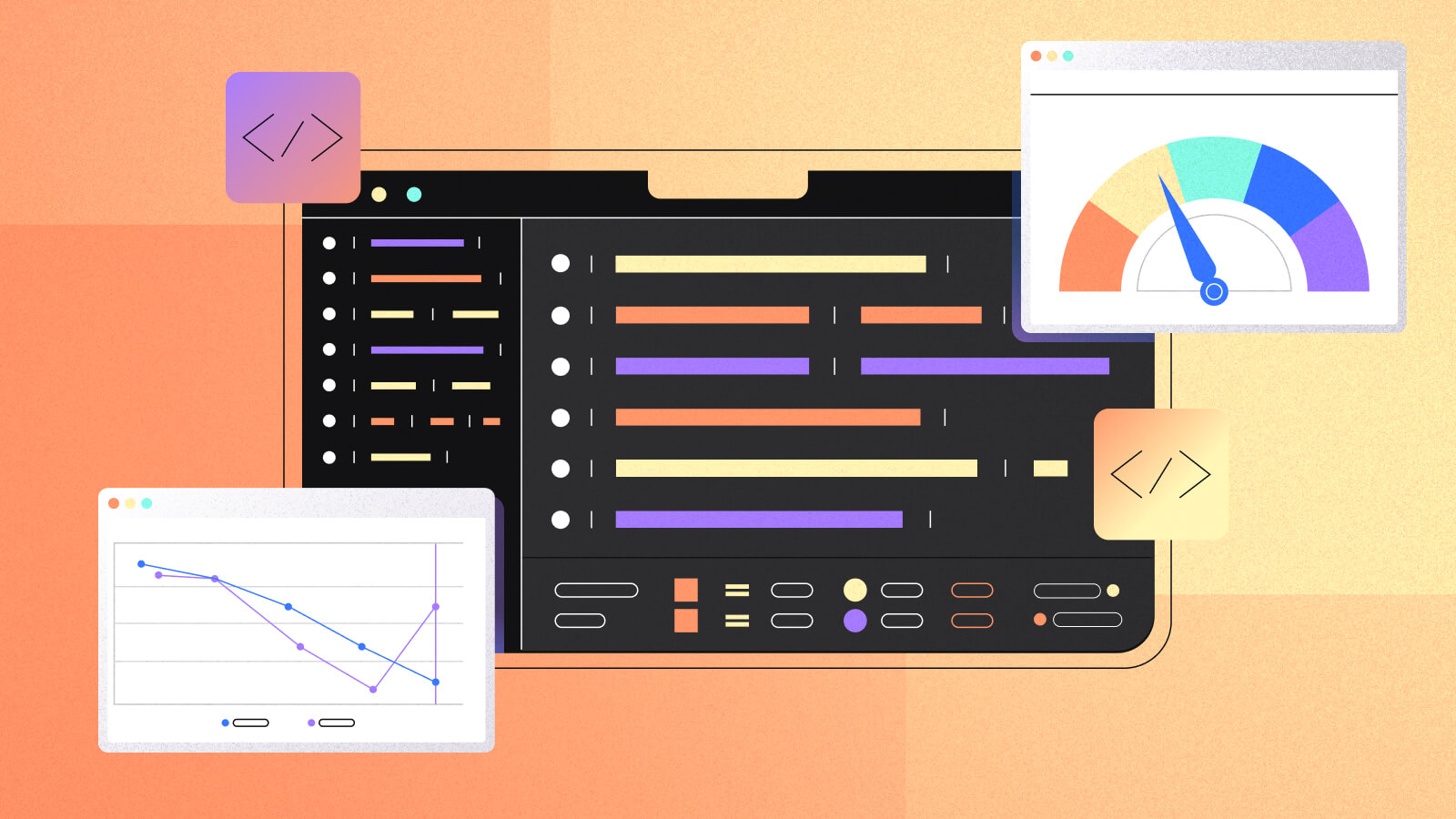 Software Appfire Software development KPIs – the ultimate guide | Appfire