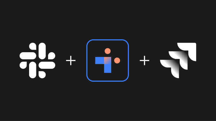 Two way sync between Jira Software and Slack | Appfire