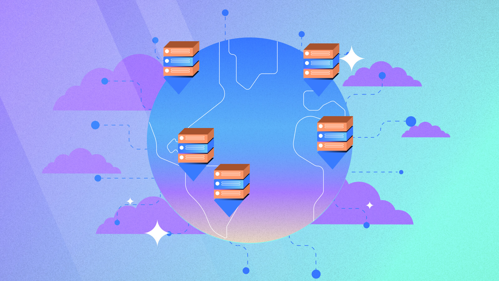 Importance and management of data residency in BigPicture (Cloud) | Appfire