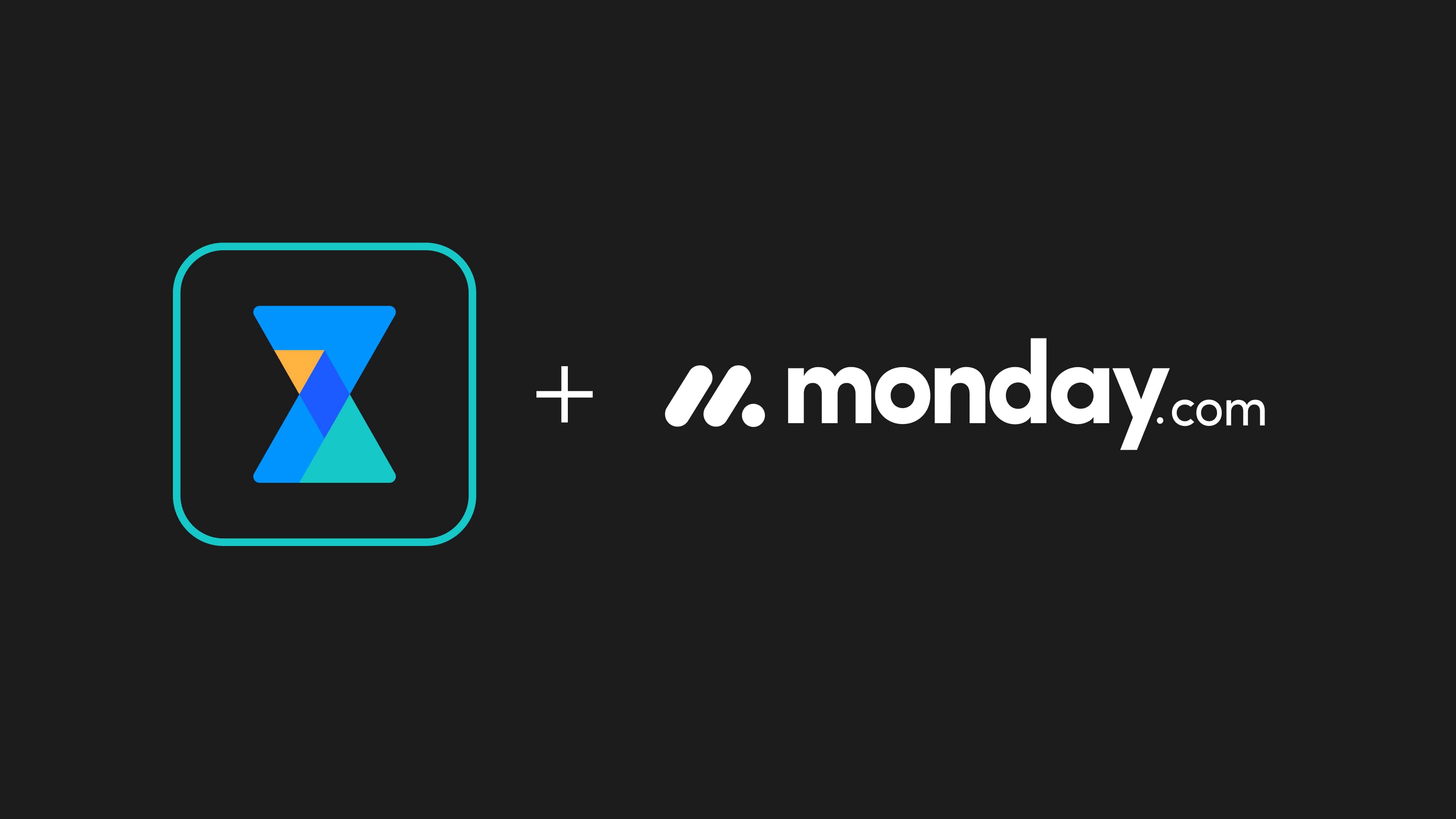 Remote Control Monday The smarter way to track time in monday.com | Appfire
