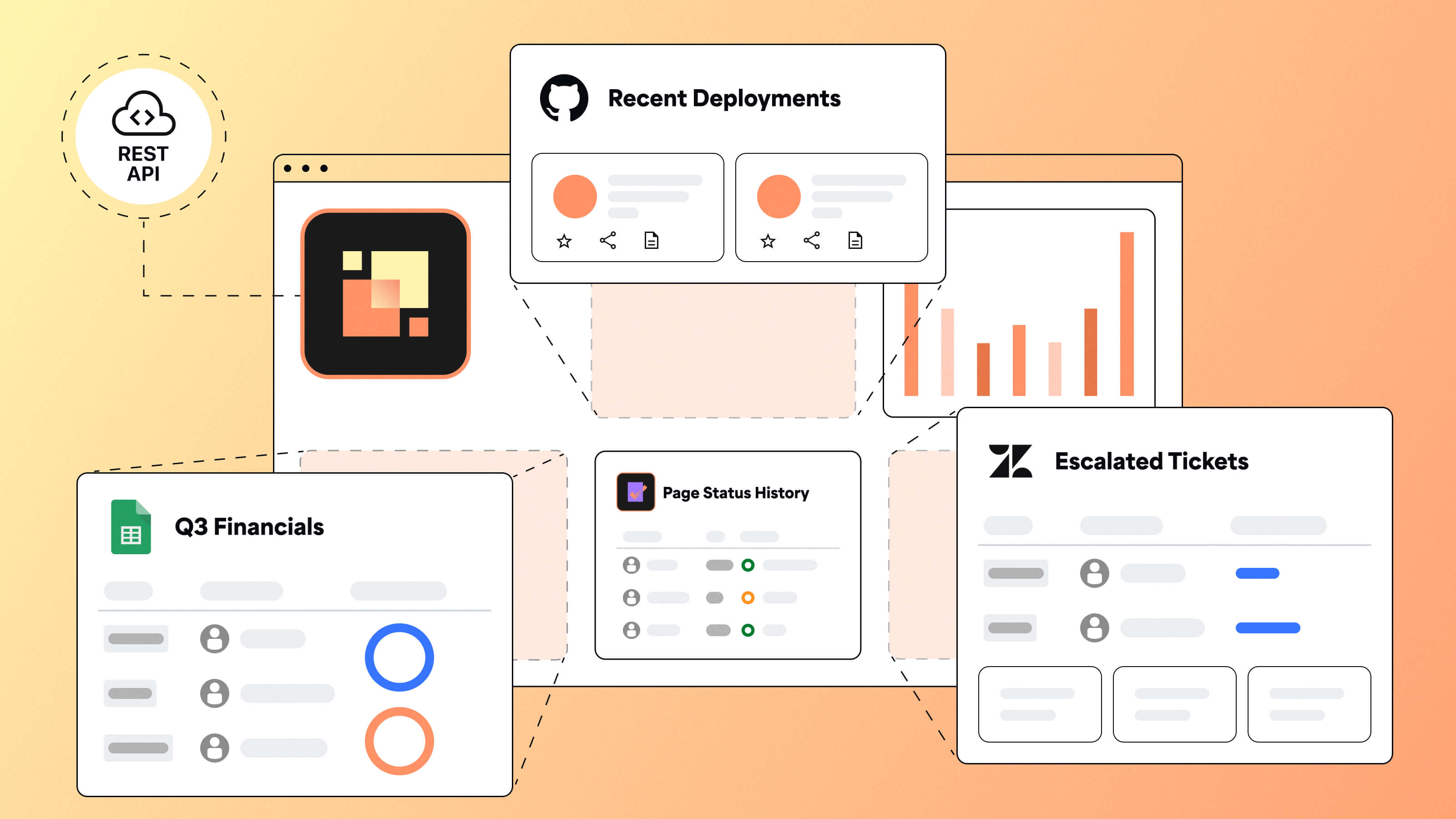 Software Appfire Connect external data to Jira dashboards with Custom Reports in ...