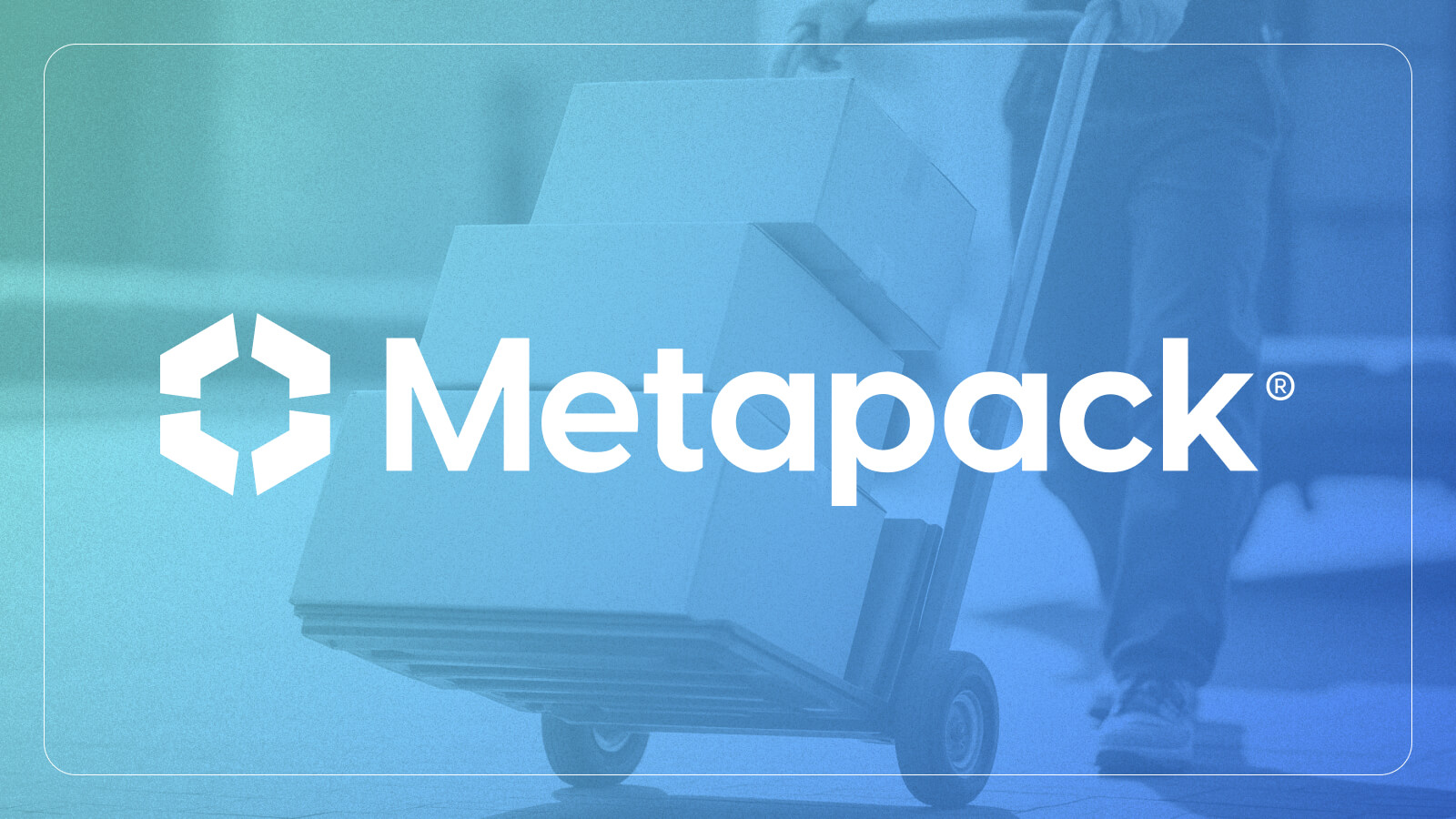 Metapack Logo More automation and flexibility in Metapack | Appfire