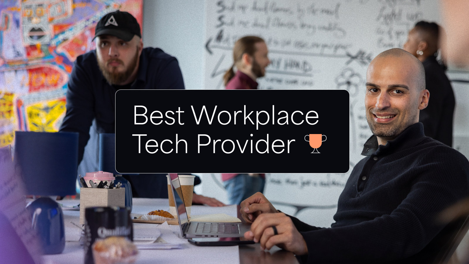 Appfire named Best Workplace Tech Provider by WorkLife | Appfire