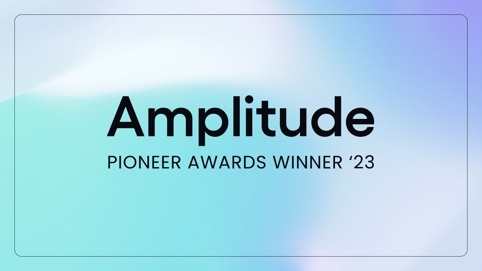 Appfire receives Amplitude’s Activation Accelerator Award Appfire